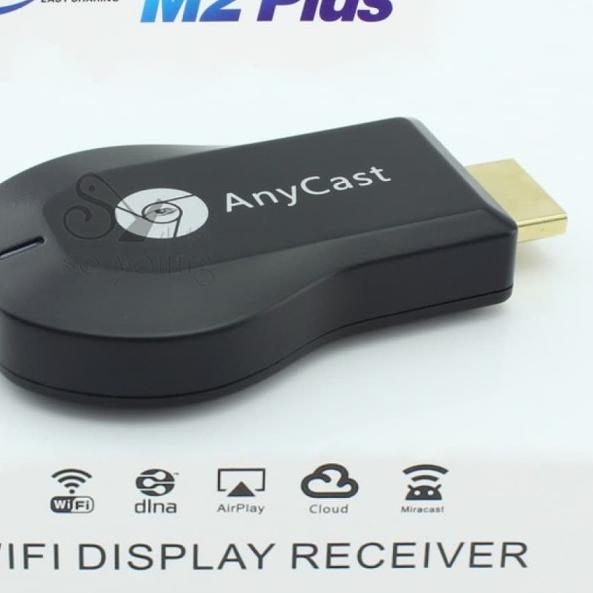 HDMI Dongle Anycast M2 PLUS