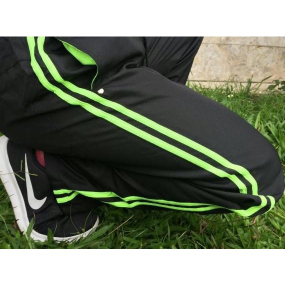 Celana Training WILSON - Biru, M