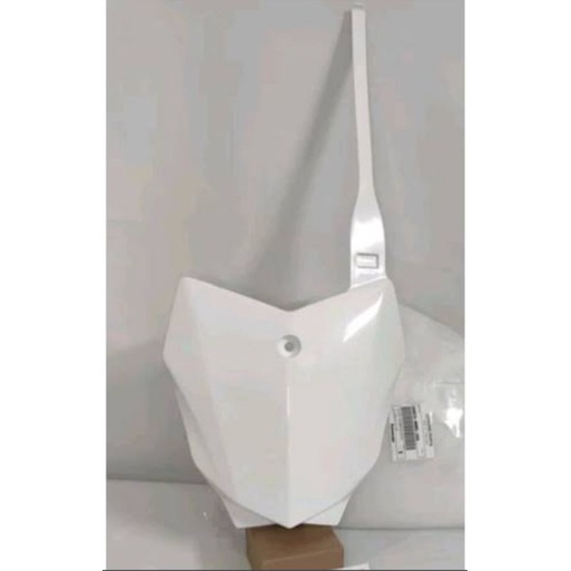 PAPAN STAR/PAPAN NOMOR/NOMER KLX 140 KLX140 KLX 230R KLX230 R ORIGINAL