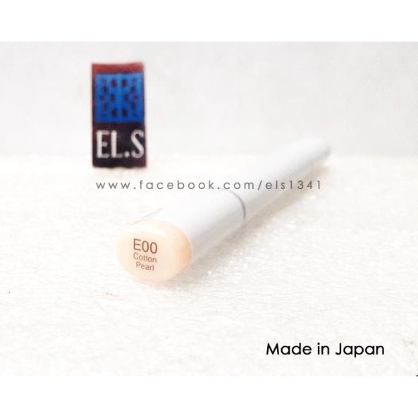 

Copic Sketch Marker E00