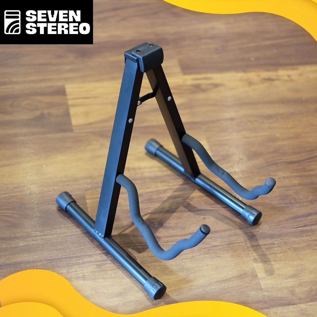 Paladin SG19 Stand Gitar Lipat Portable