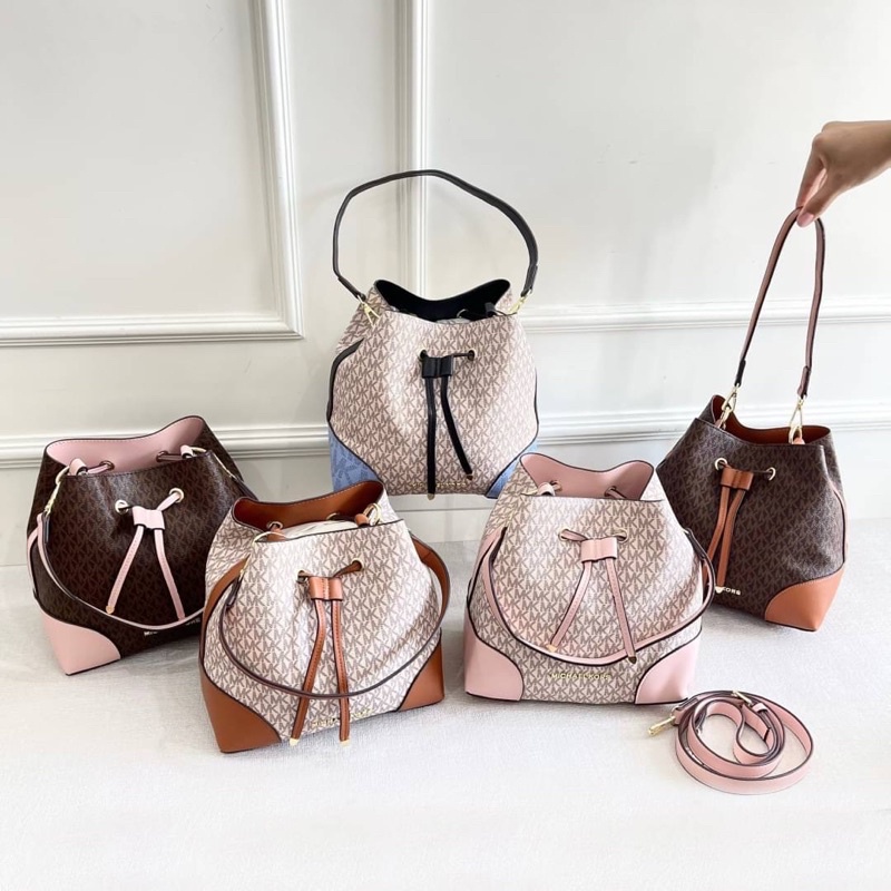 TAS WANITA MK NEO DRAWSTRING MKB001
