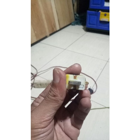 Pulser RX king Racing sesuai request