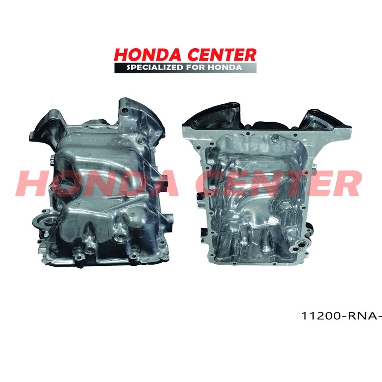 carter cartel bak oli oil pan mesin honda civic fd FD1  2006 2007 2008 2009 2010 2011 1.800cc