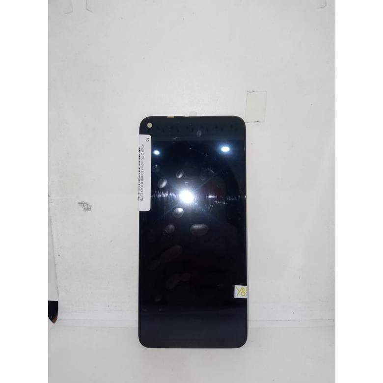 LCD TOUCHSCREEN HONOR 20 PRO / NOVA 5T COMPLETE ORIGINAL Y8