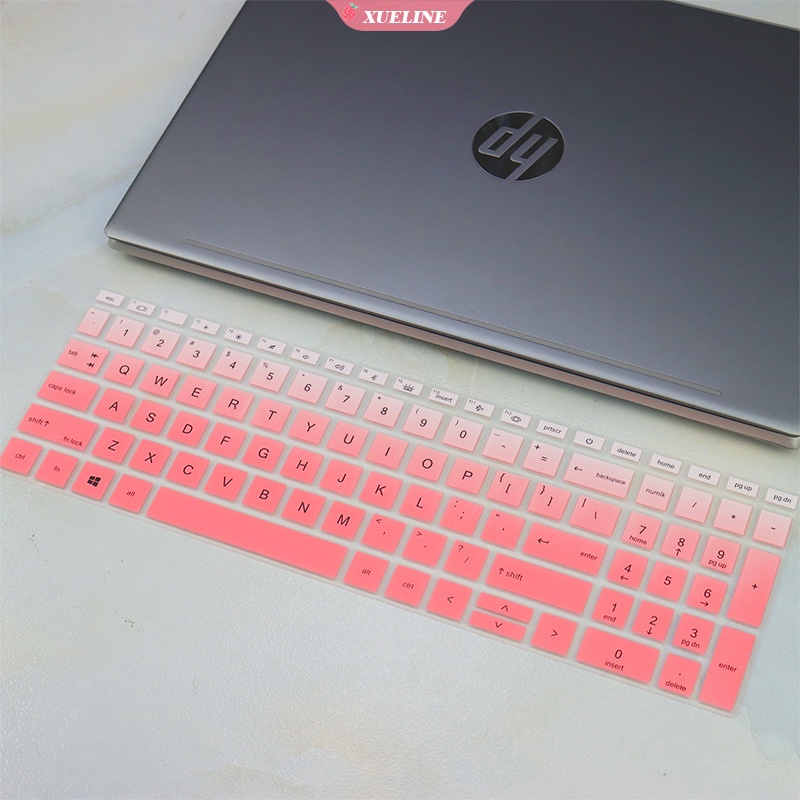 Elitebook 440 G5 66 245 246 G6 840 820 G3 450 G4 104015Film Silikon Anti Debu Ukuran 6 inch Untuk keyboard laptop