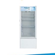 SHOWCASE AQUA AQB 178 / Display Cooler AQB 178 / AQB178 - 170L 3 rak