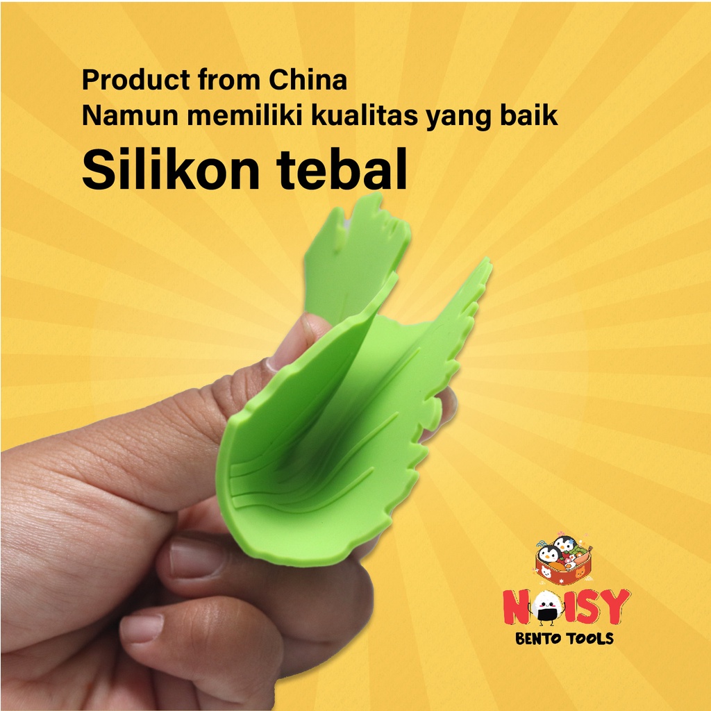 BARAN SILIKON | BARAN PARTISI BENTO SILIKON