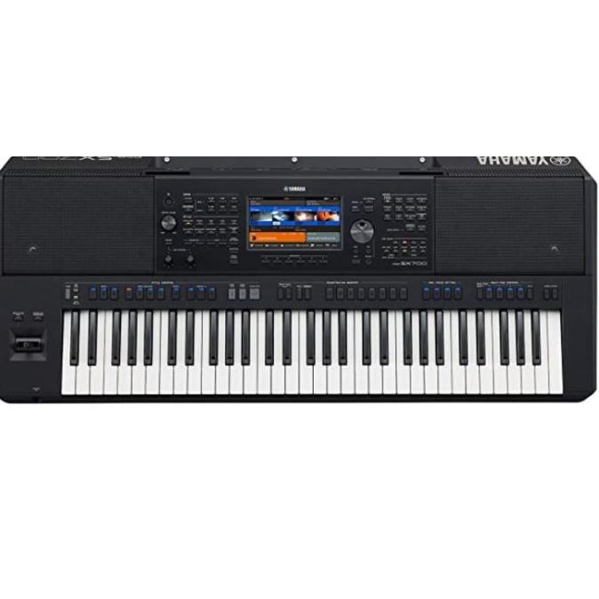 PROMO Yamaha PSR-SX700 / PSR SX700 / PSRSX700 / PSR SX 700 Keyboard Arranger