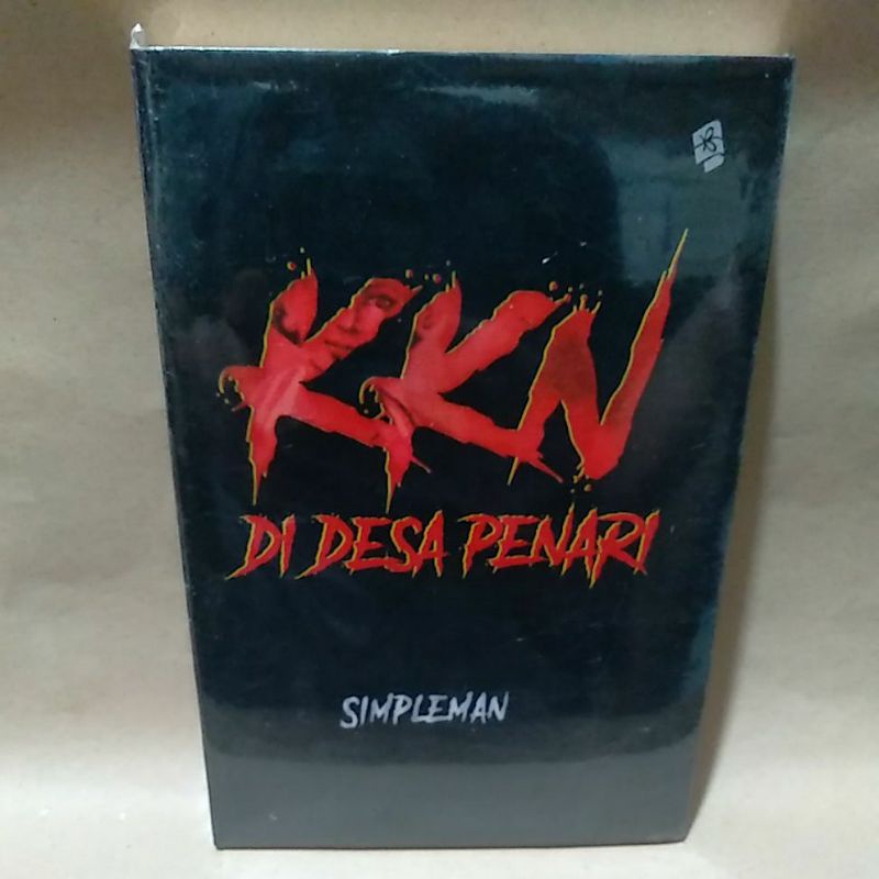 

KKN di Desa Penari