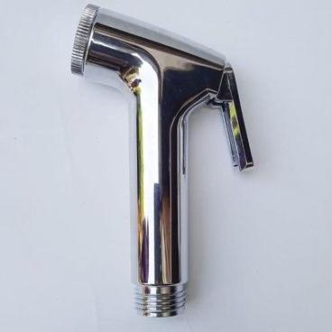 Serbagrosirmurah Kepala Jet shower Toilet Kamar Mandi Semprotan Kran Cebok Bidet WC