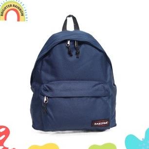 TAS RANSEL SEKOLAH IMPORT MURAH BERKUALITAS EASTPAK 9801-1