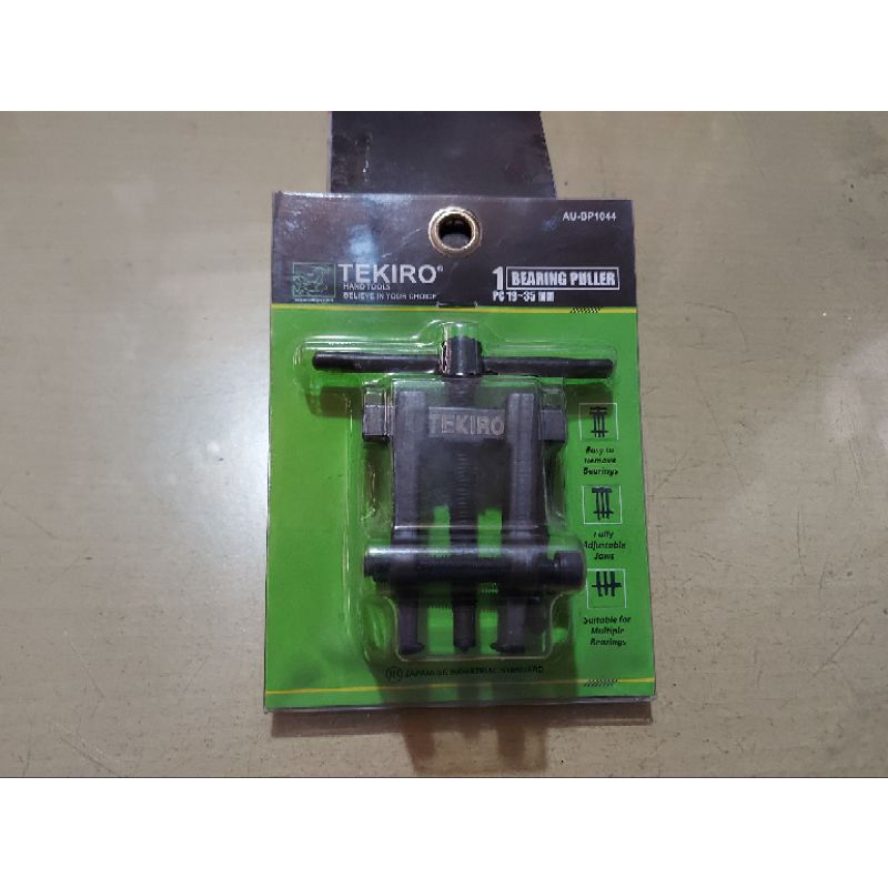 Trekec Bearing Laher/Bearing Puller PC 19-35mm