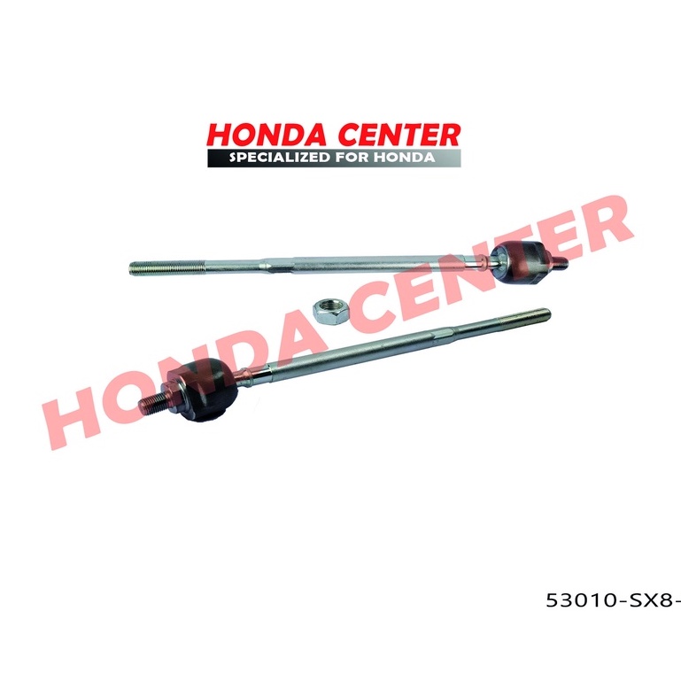 rack end long tie rod city old pesona city z 1996 1997 1998 1999 2000 2001 2002