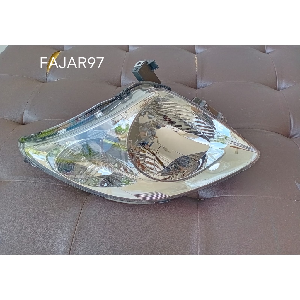Lampu depan head lamp suzuki Swift DEPO