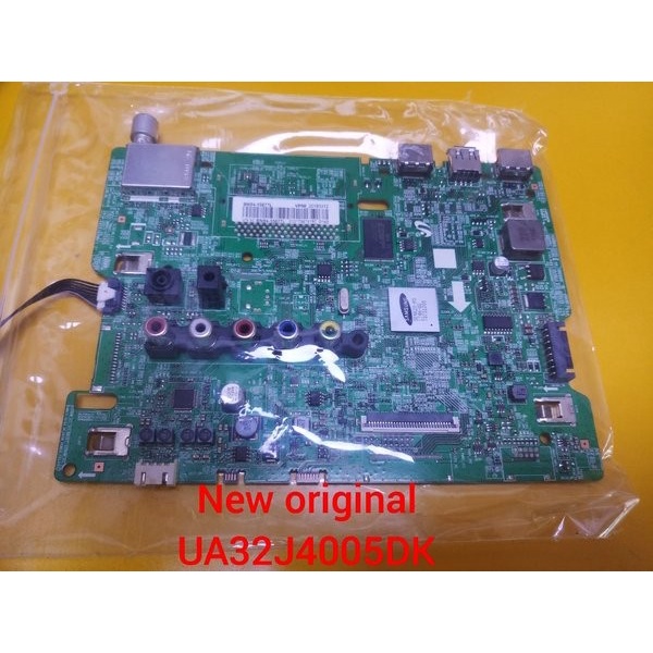 MB - MAINBOARD - MOBO - MATHERBOARD - SAMSUNG - UA32j4005DK 32J4005