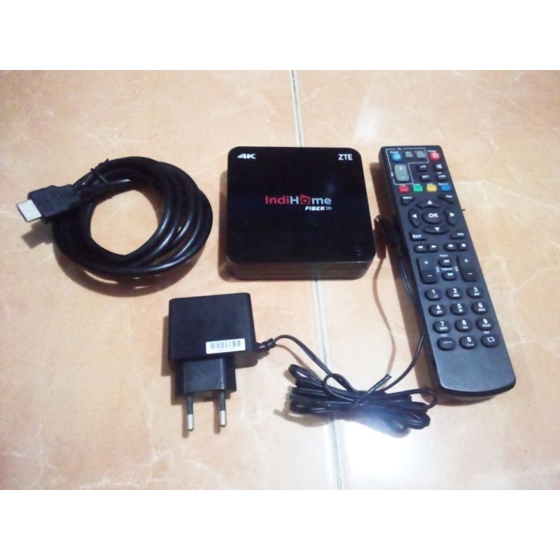 STB ZTE V2, V5,Hg680p