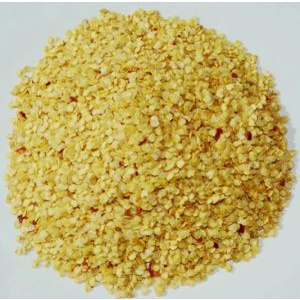 5 Benih Tanaman Paprika Kuning/ Benih Yellow Paprika Kualitas Unggul