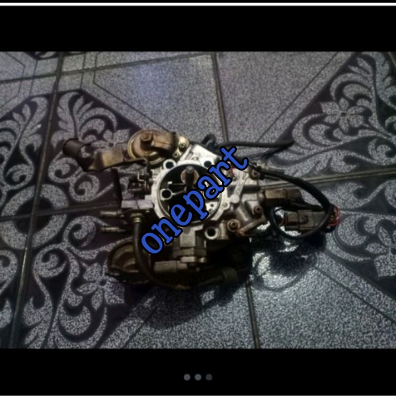 karburator Suzuki Vitara Escudo original