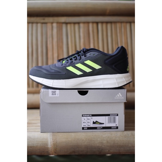 Sepatu Adidas Duramo 10