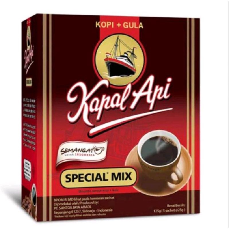 custom kemasan box kopi