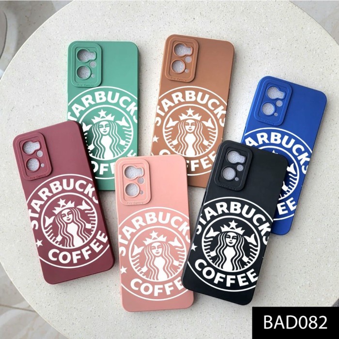Case Motif Slim Matte Pro Camera Karakter Realme C21y / Realme C25y