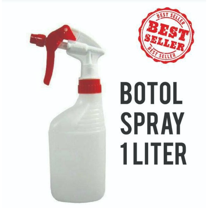 Hand Sprayer Tudor 1L