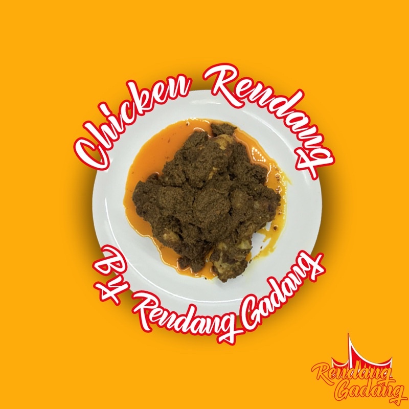 

Paket Ayam Manangah | 1/2 Ayam Potong 4