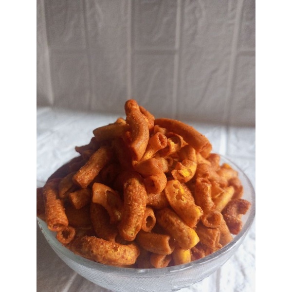 

makaroni/pipa/pedas/250gr