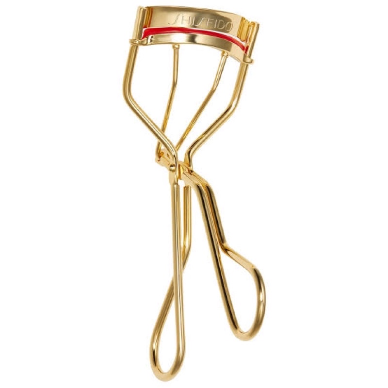 Shiseido Eyelash Curler Limited Edition Penjepit Bulu Mata