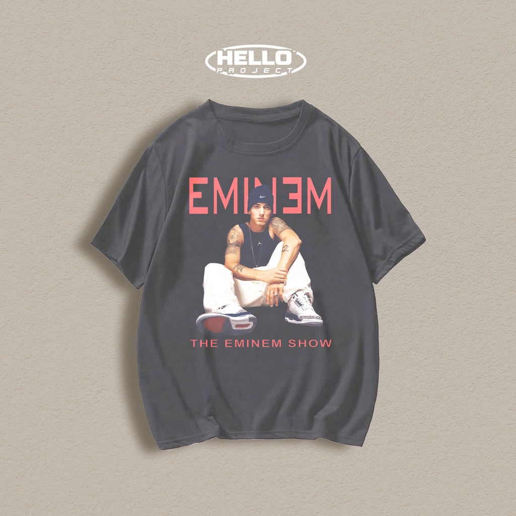 EMINEM VINTAGE STYLE OVERSIZE
