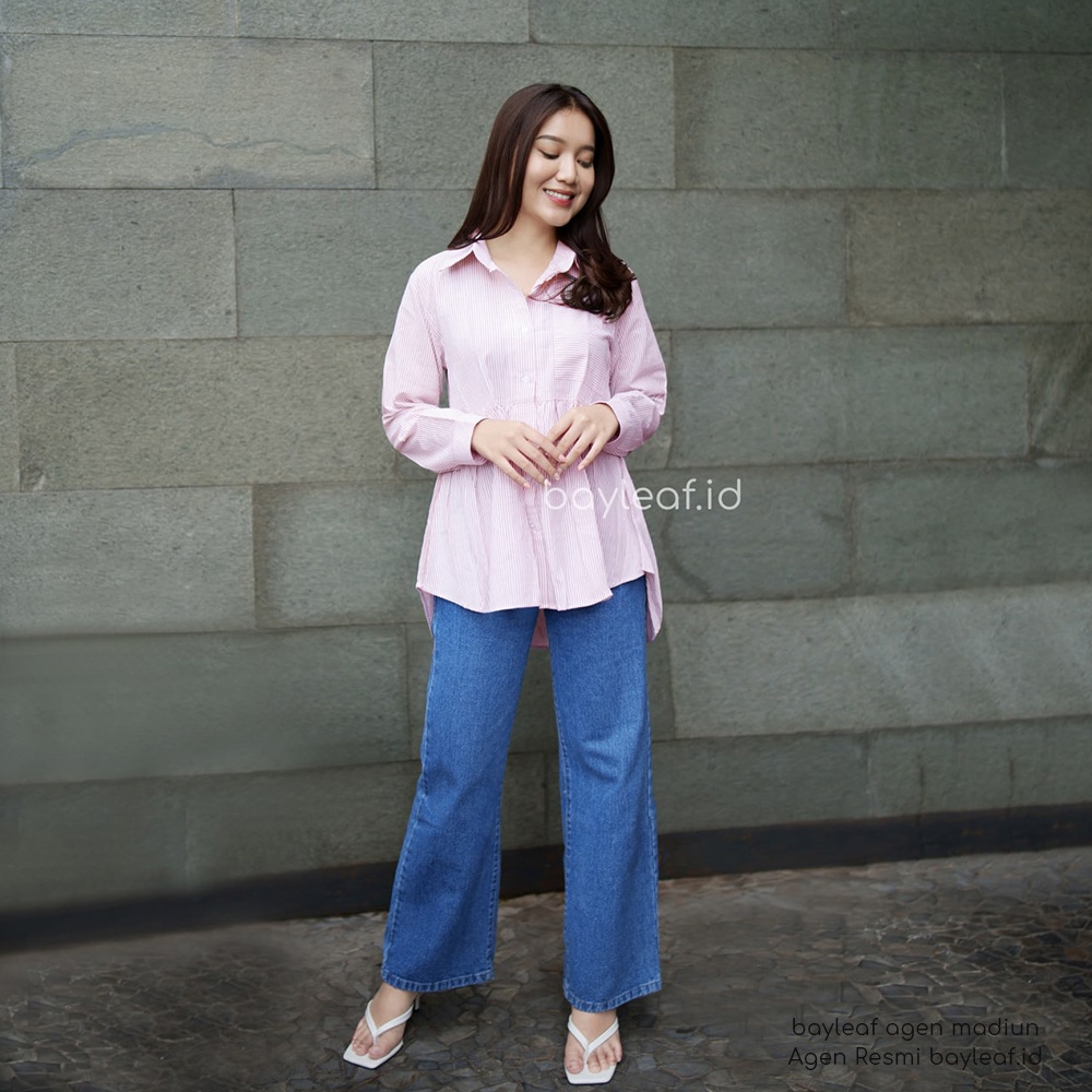 BLOUSE ASTRID  BY BAYLEAF.ID