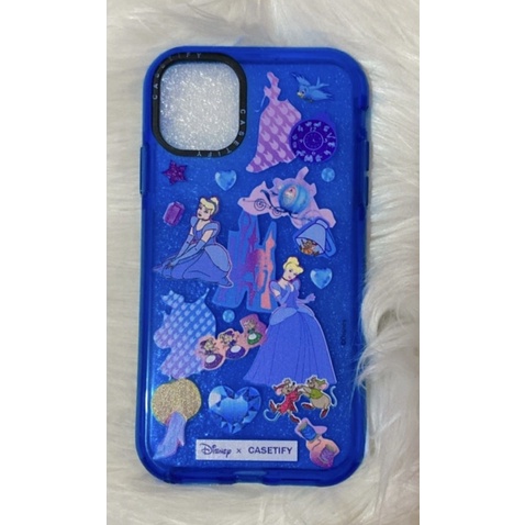 disney x casetify iphone 11
