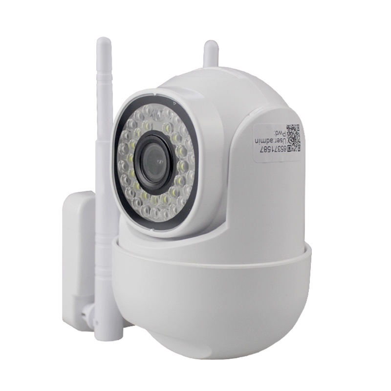 PTZ Wifi Smart Camera Outdoor 1080P - A12 [V380PRO]