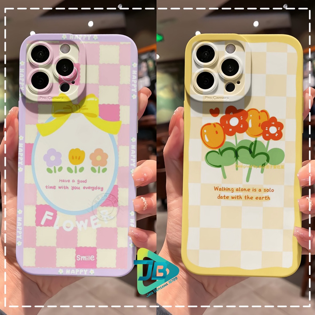 CUSTOM CASE SOFTCASE SILIKON PROCAMERA EVERDAY CUSTOM OPPO REALME VIVO XIAOMI SAMSUNG INFINIX IPHONE FOR ALL TYPE JB6212