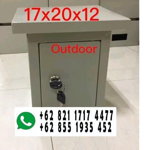 Box panel outdoor 17x20 17x20x12 20x17 20x17x12 20 x 17 x 12