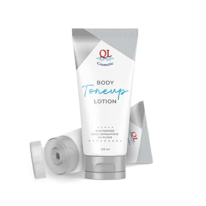 BODY TONE UP LOTION 150ML QL