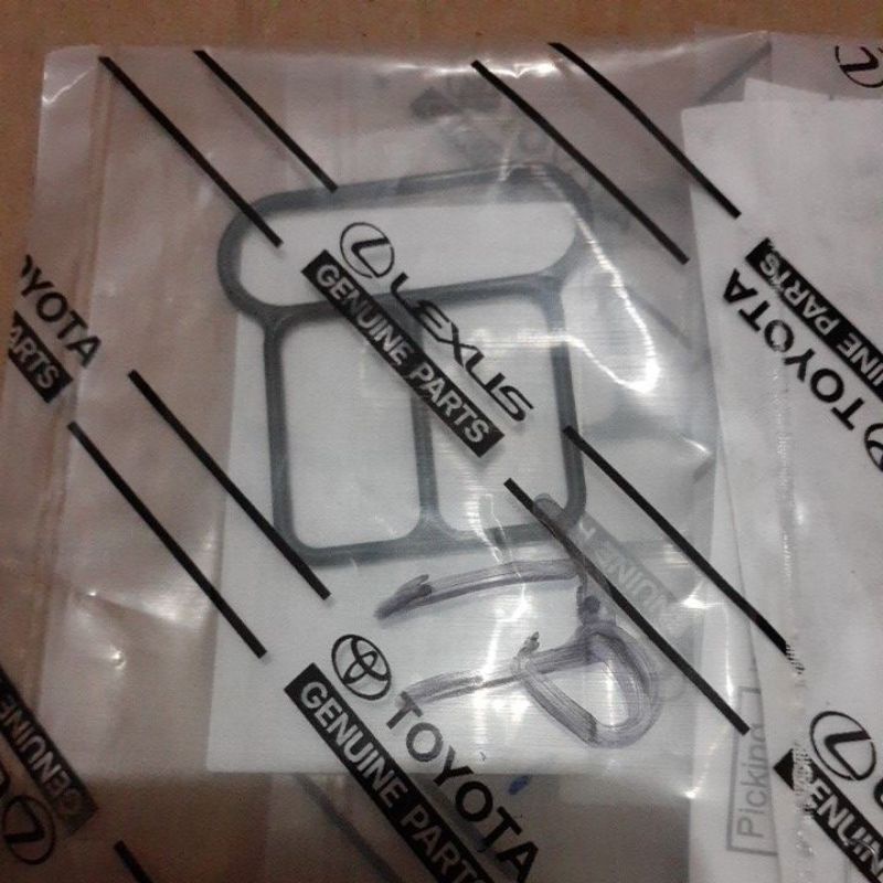 SEAL ISC TOYOTA VIOS LAMA ORIGINAL