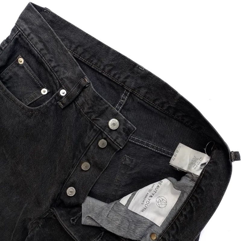 beauty & youth jeans