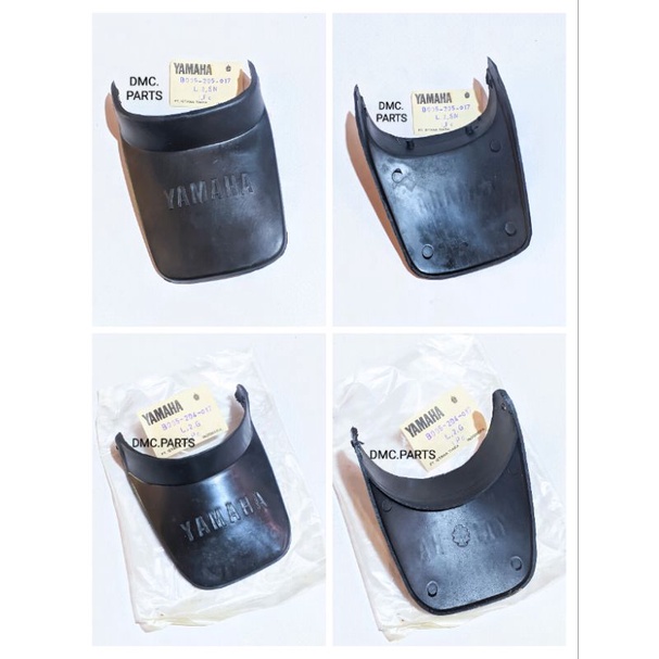 FLAP / PET / CEPET / KEPET SLEBOR SPAKBOR BELAKANG YAMAHA L2S L2SN L2 SUPER NEW YB100 L2G L2DX L2100