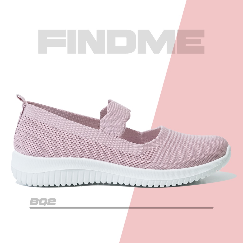SEPATU WEDGES WANITA IIMPORT KANVAS BREATHABLE CANTIK NYAMAN LARI SANTAI GAIL ELASTIS BQ2