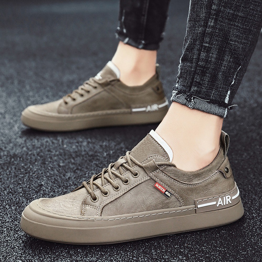 SEPATU SNEAKERS PRIA SEPATU KASUAL PRIA ZOGRATIS CLM  SEPATU COWOK SANTAI IMPORT SEPATU PRIA TERMURA