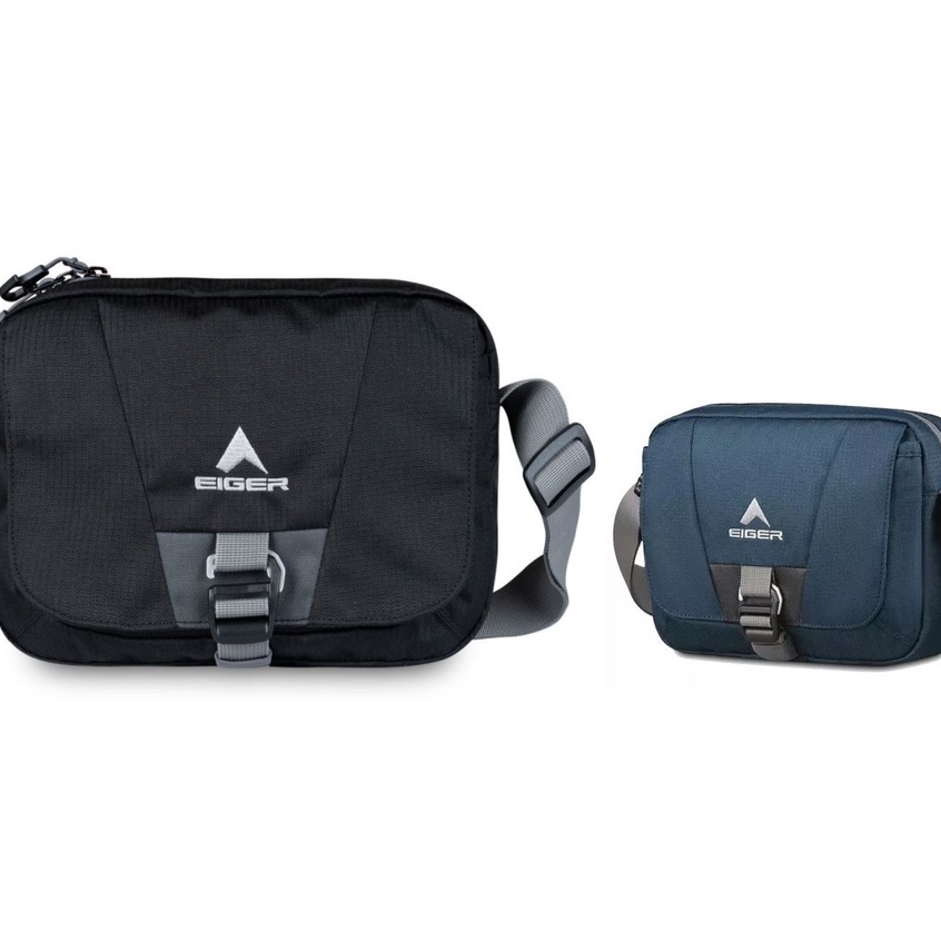 TAS SELEMPANG EIGER1989 HZL ASCENT 2704 TAS SELEMPANG ORIGINAL