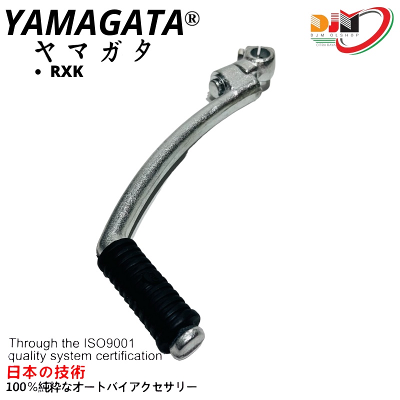 Selahan Engkolan Stater Ymh Rxk Rxs Rxking New Yamagata