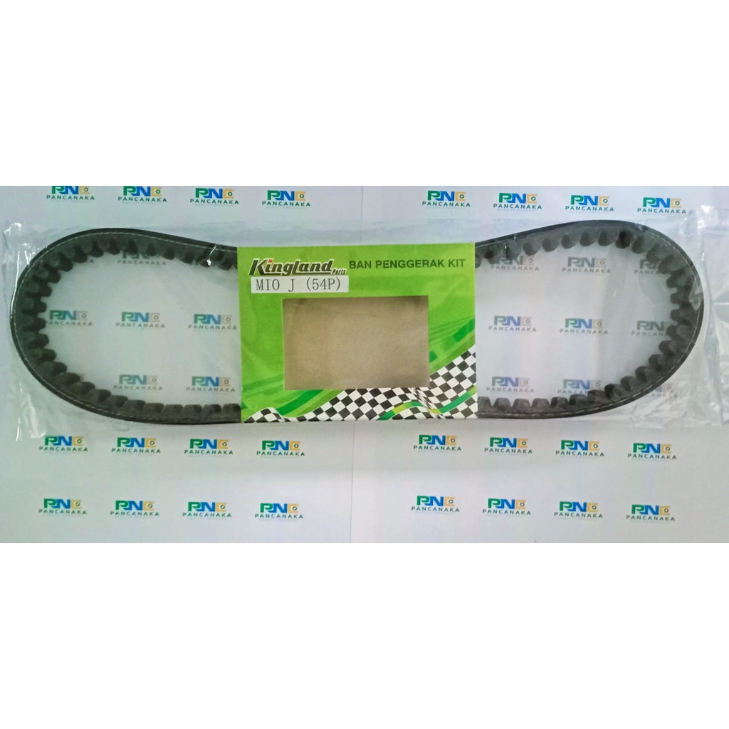 VANBELT MIO J(54P)