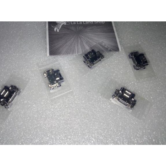 Konektor Charger Asus Padfone S PF500KL T00N (ORIGINAL)