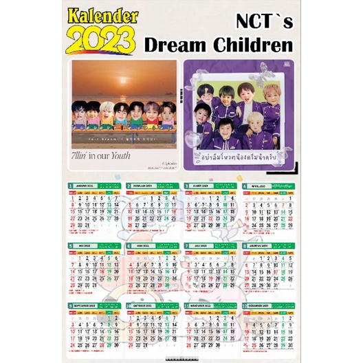 

kalender 2023