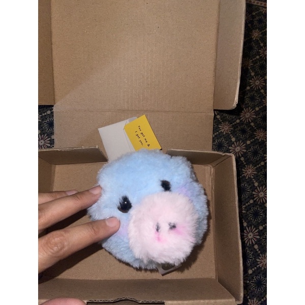 Jimo Pet Bubble Gum Sangat Wangi