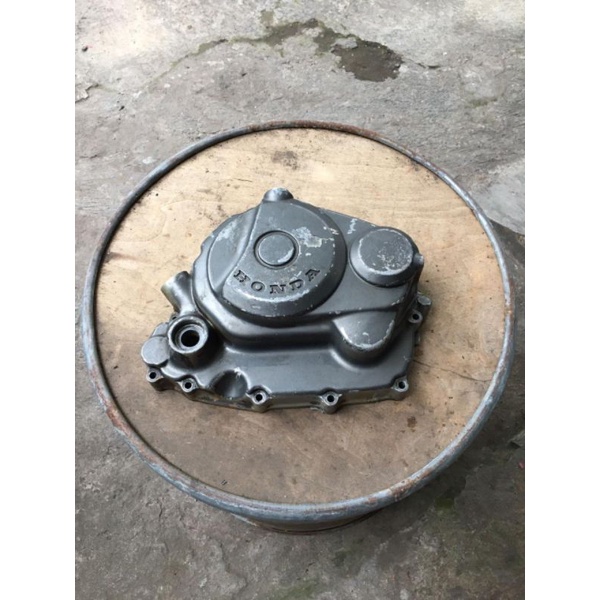 Kalter Kanan Bak Kopling Honda GL Max GL Pro Neotech Series Tiger Lama Original Bekas Copotan Motor 