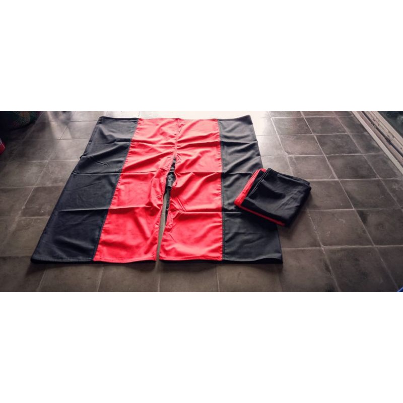 CELANA UBET MERAH/CELANA REOG PONOROGO/CELANA UBET